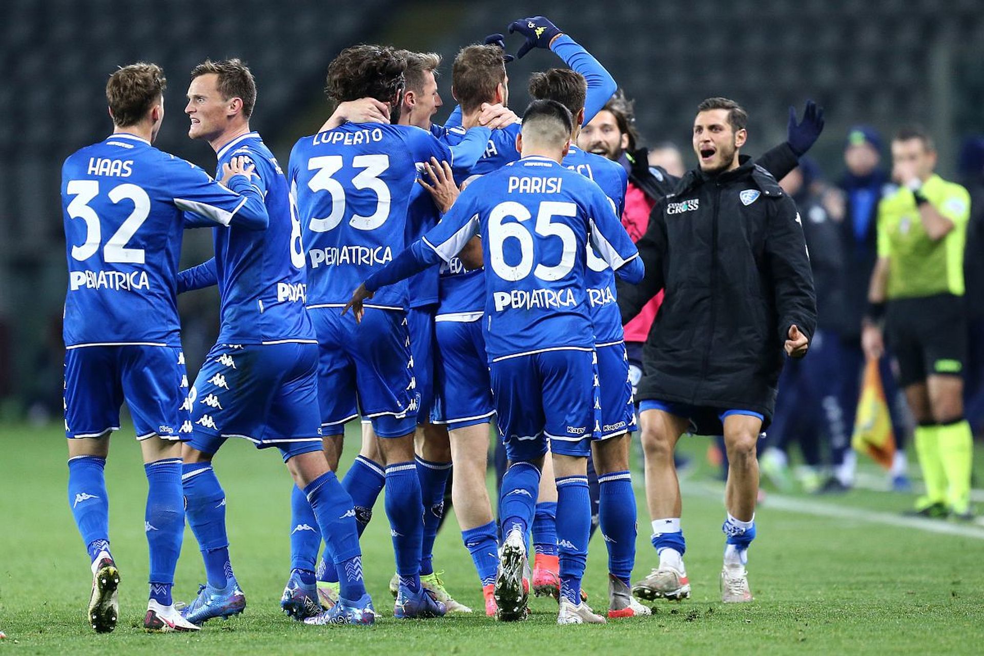 深度解读 深度解读